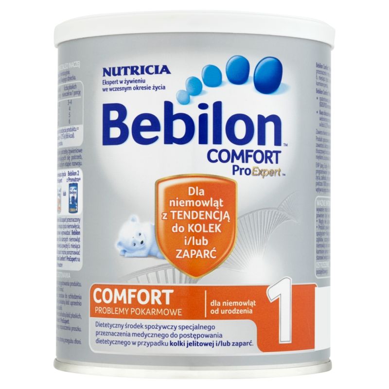 Bebilon 1 Comfort Pro Expert
