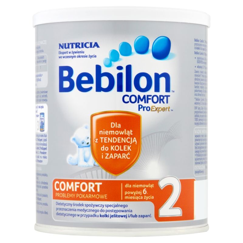 Bebilon 2 Comfort Pro Expert