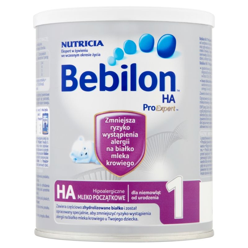 Bebilon HA1 Pro Expert