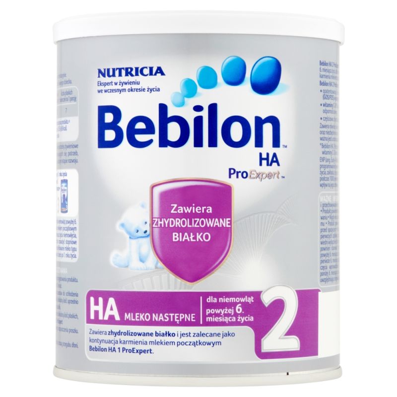 Bebilon HA2 Pro Expert