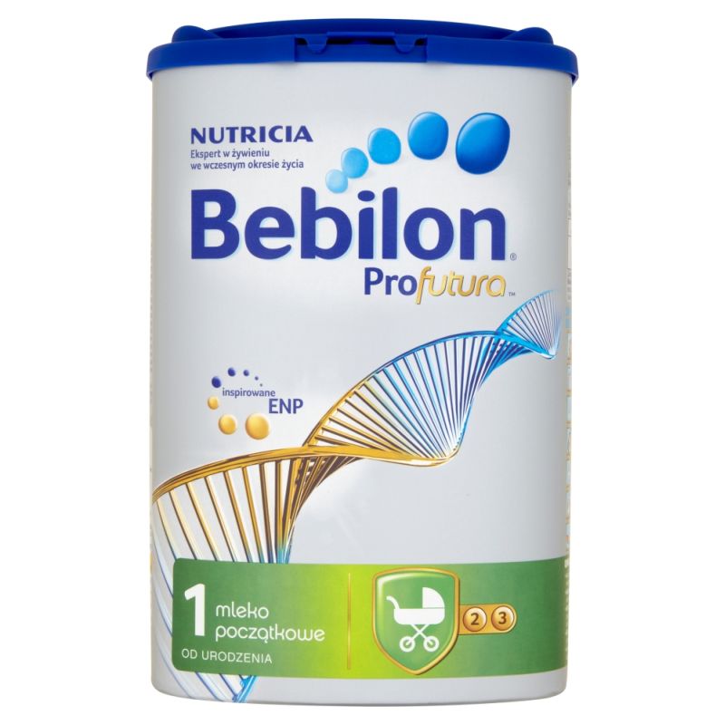 Bebilon Profutura 1