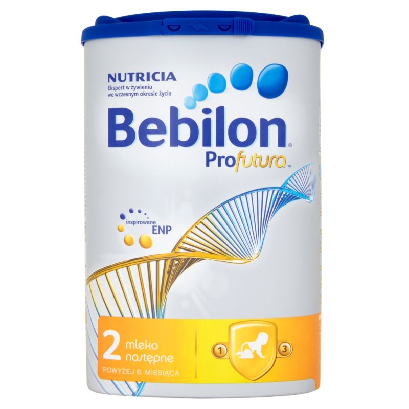 Bebilon Profutura 2