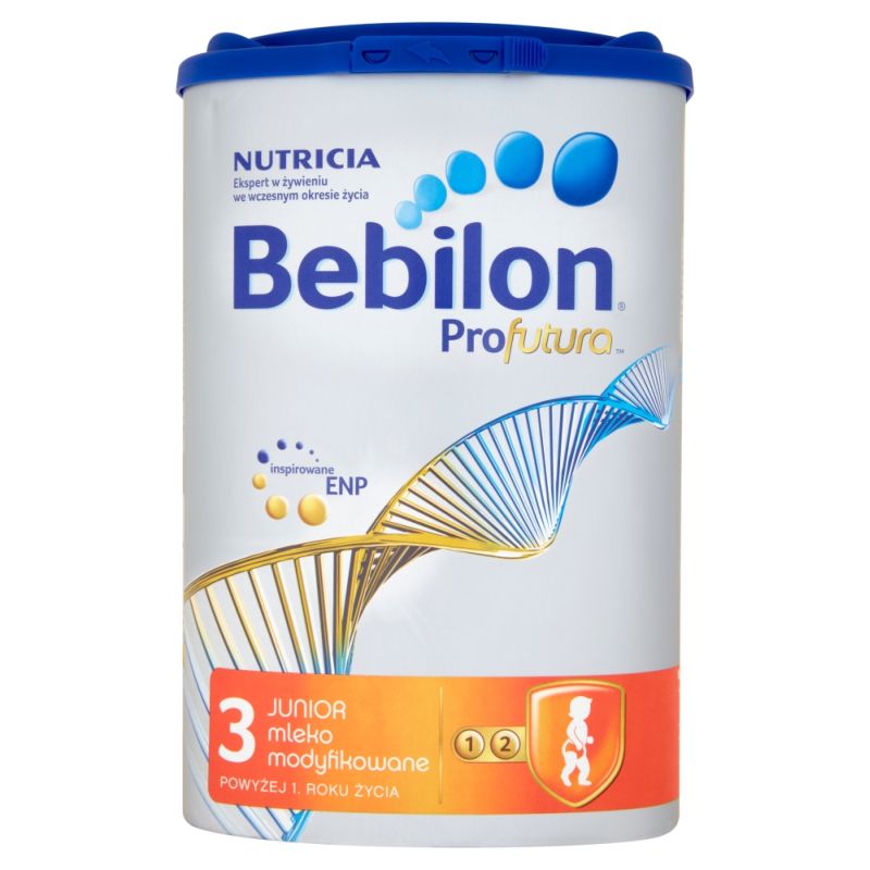 Bebilon Profutura Junior 3