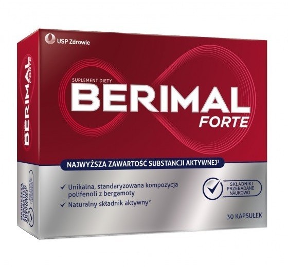 Berimal Forte
