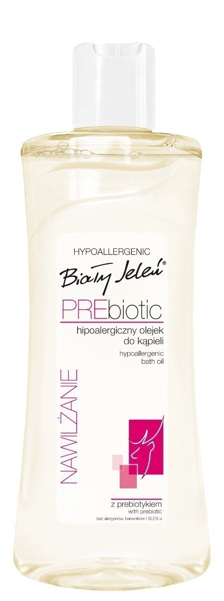 Biały Jeleń Prebiotic