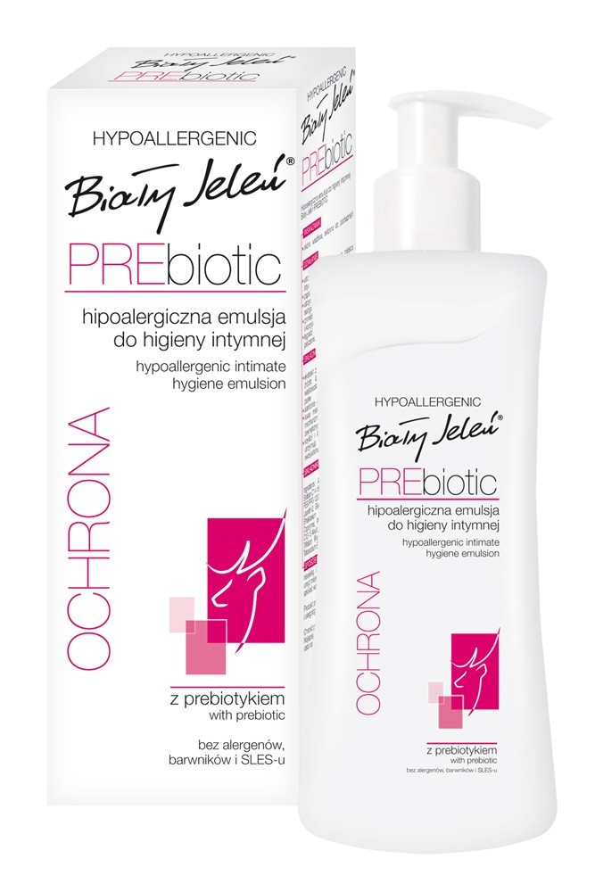 Biały Jeleń Prebiotic