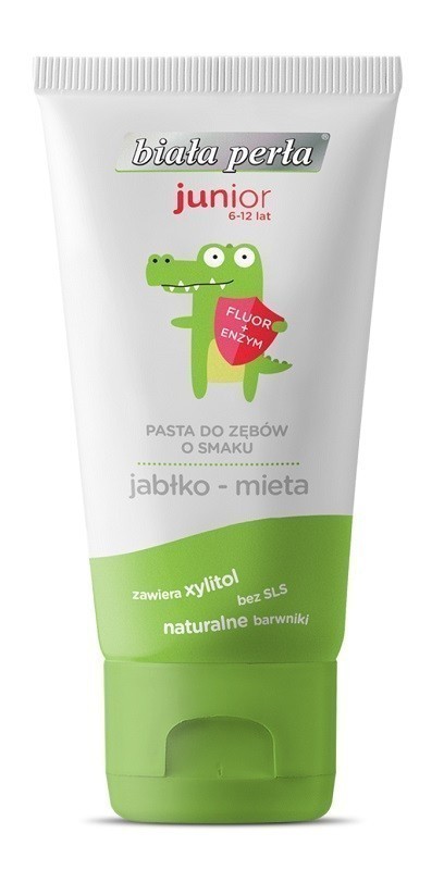 Biała Perła Junior