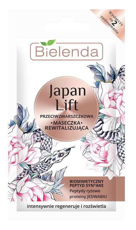 Bielenda Japan Lift