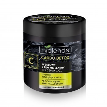Bielenda Carbo Detox