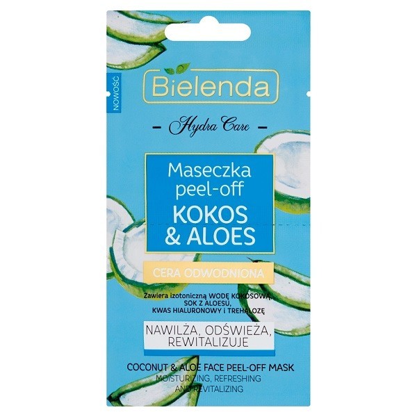 Bielenda Hydra Care