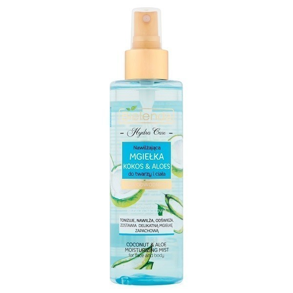 Bielenda Hydra Care
