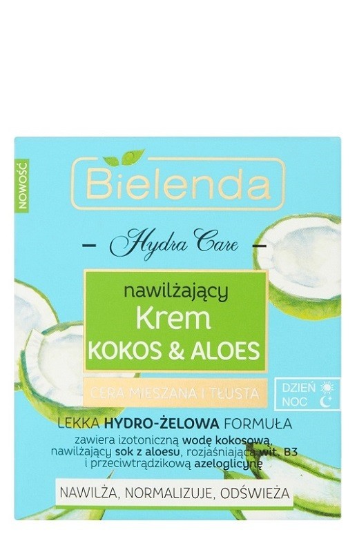 Bielenda Hydra Care
