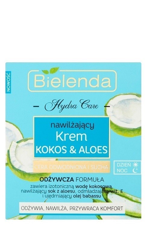 Bielenda Hydra Care