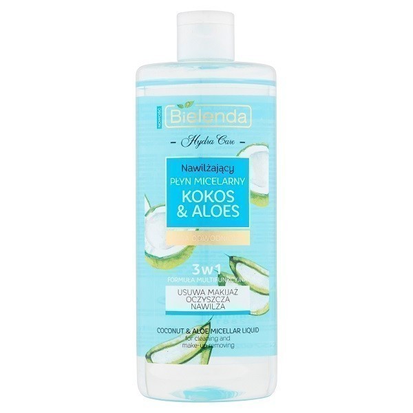 Bielenda Hydra Care