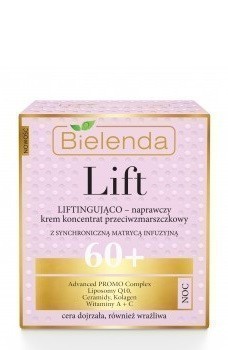 Bielenda Lift 60+