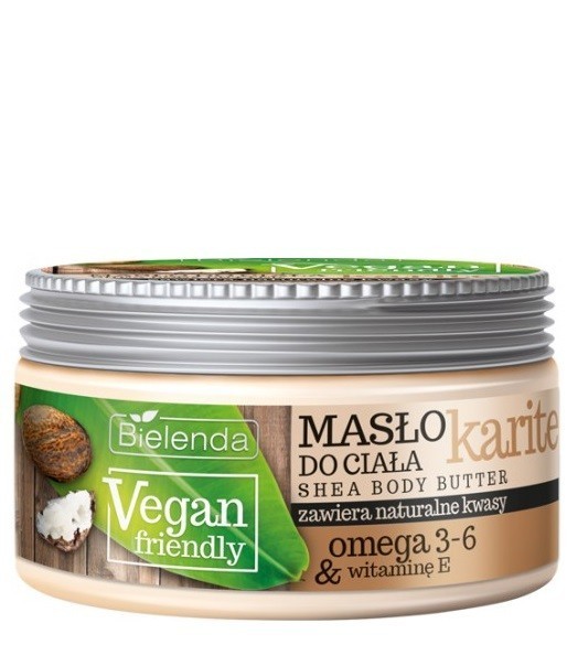 Bielenda Vegan Friendly