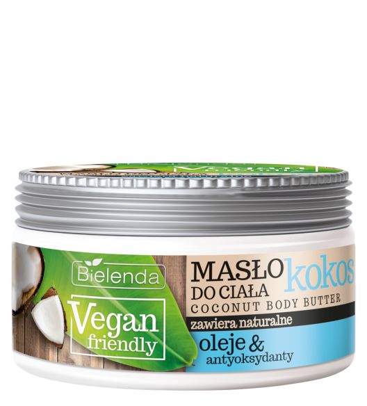 Bielenda Vegan Friendly