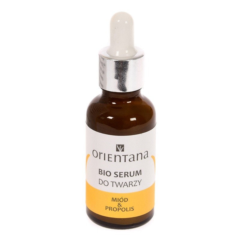 Orientana Bio Miód&Propolis