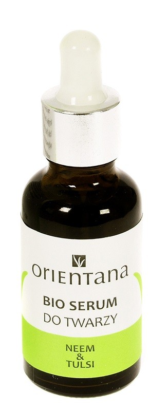Orientana Bio Neem&Tulsi