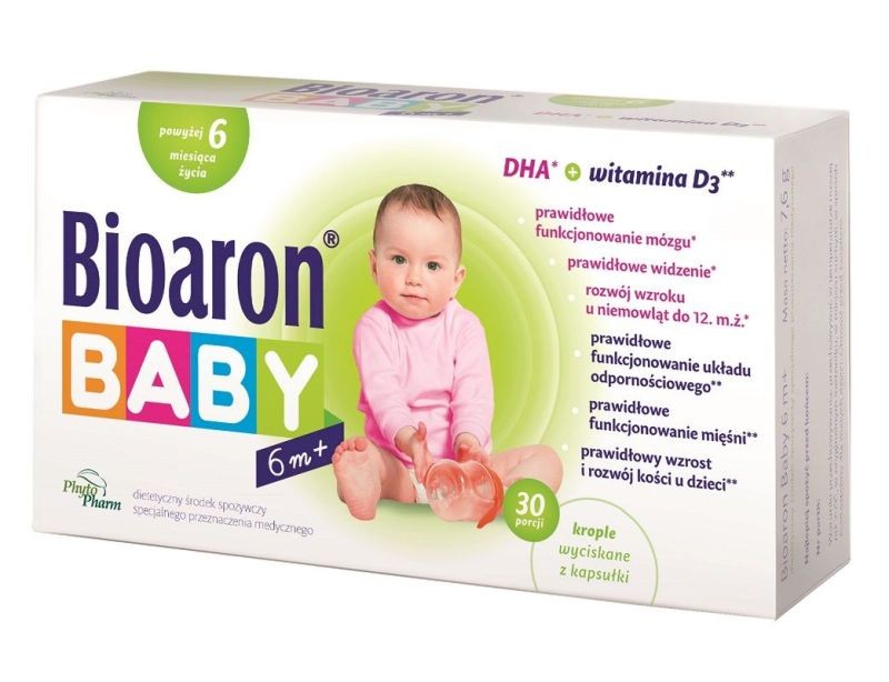 Bioaron Baby (6m+)