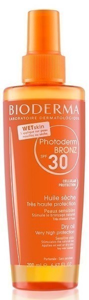 Bioderma Photoderm Bronz