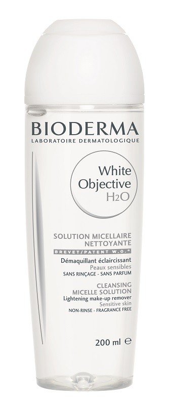 Bioderma White Objective H2O