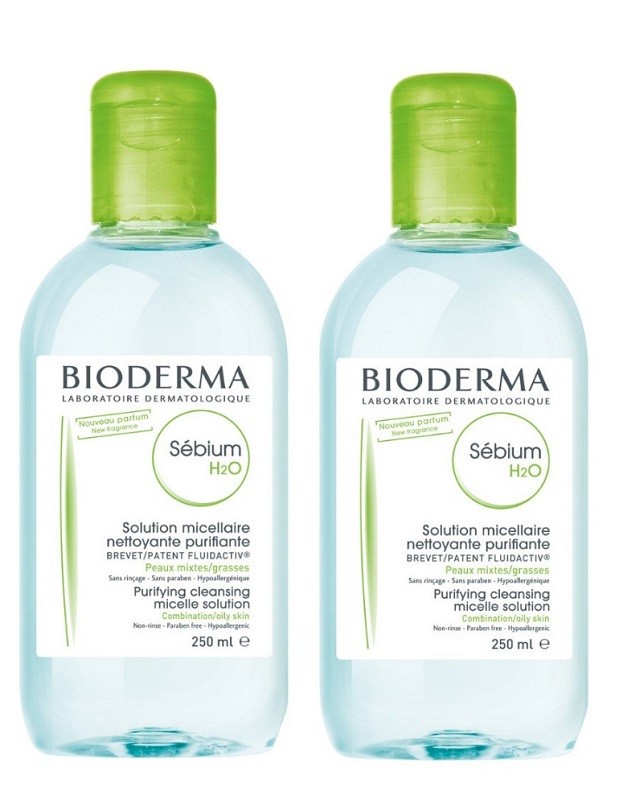 Bioderma Sébium H2O