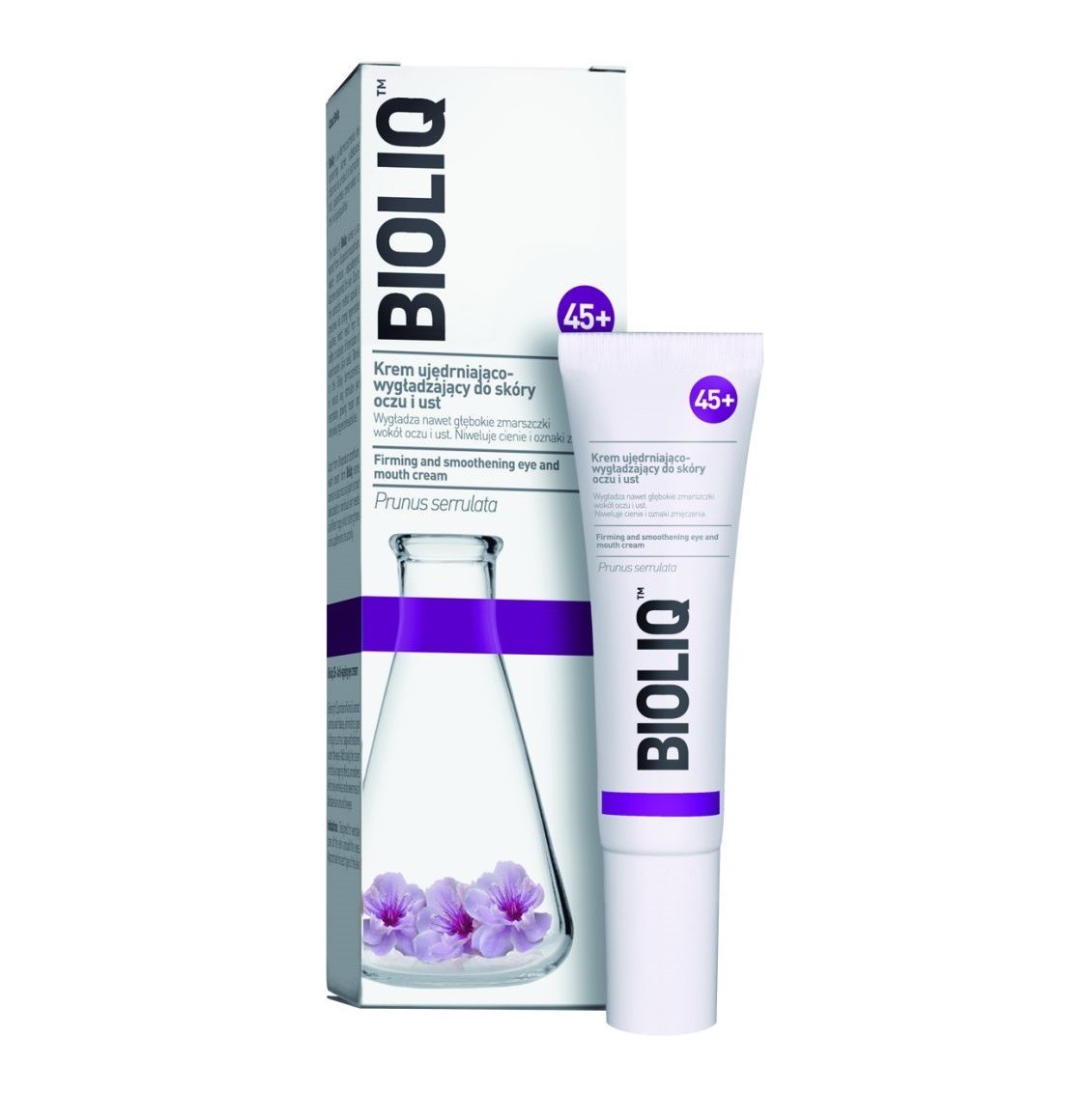 Bioliq 45+