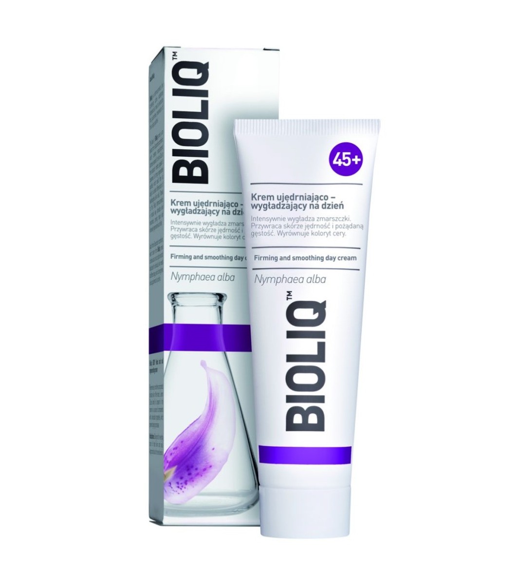 Bioliq 45+