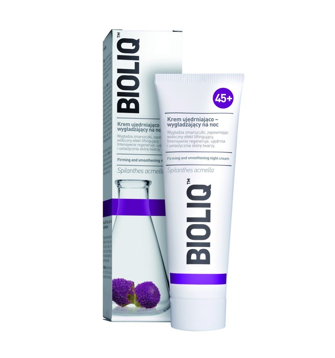 Bioliq 45+