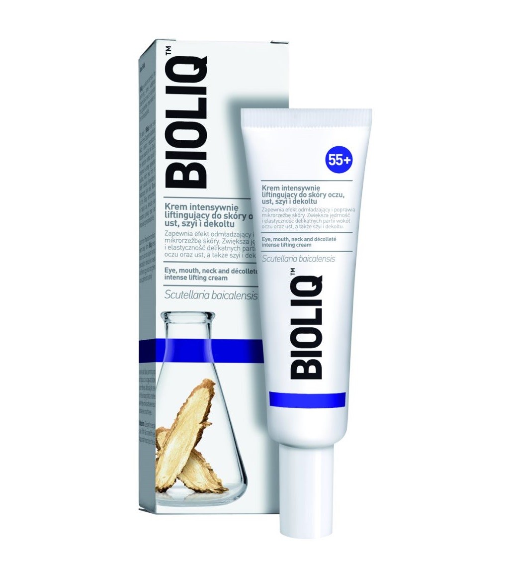 Bioliq 55+