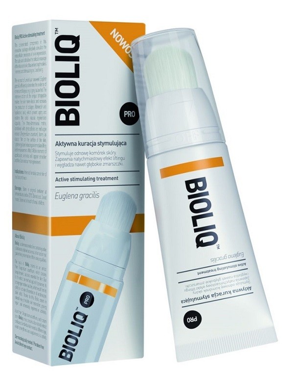 Bioliq Pro