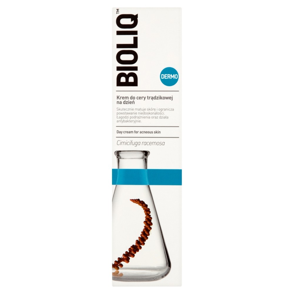 Bioliq Dermo