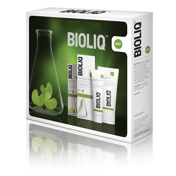 Bioliq Body XMASS