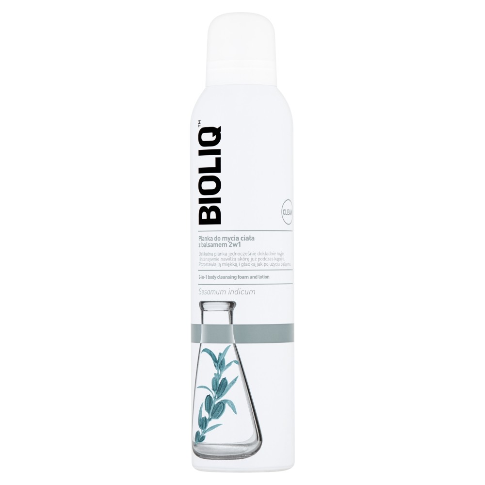 Bioliq Clean 2w1
