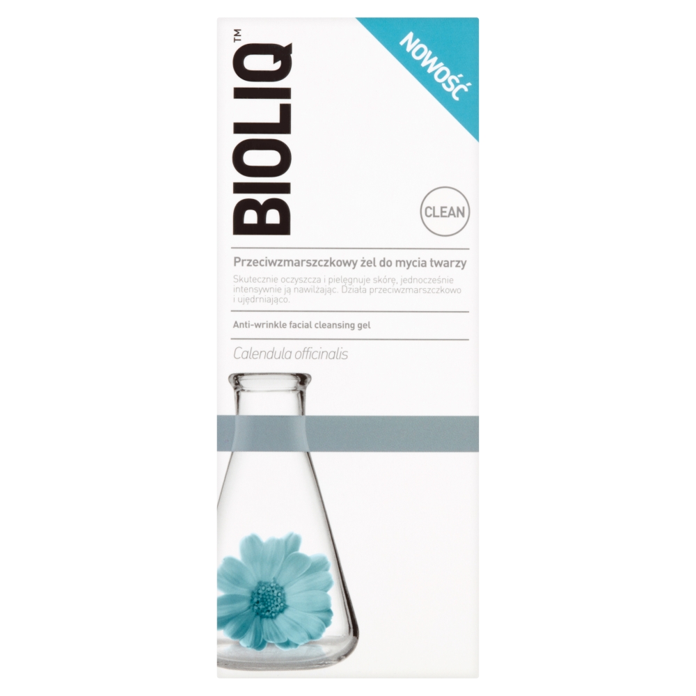 Bioliq Clean