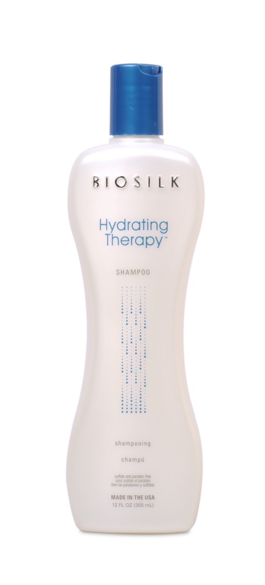 Biosilk Hydrating