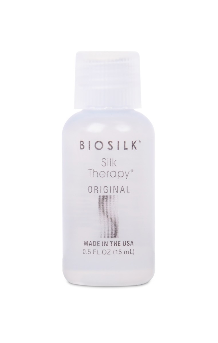Biosilk Silk Therapy