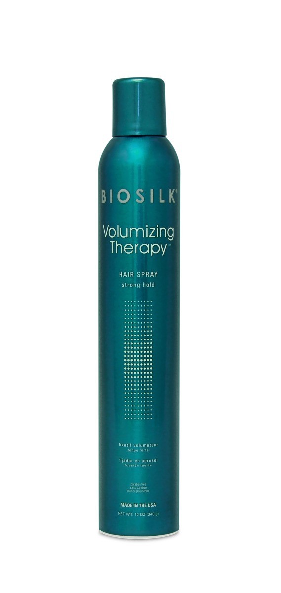 Biosilk Volumizing Therapy Hair Spray