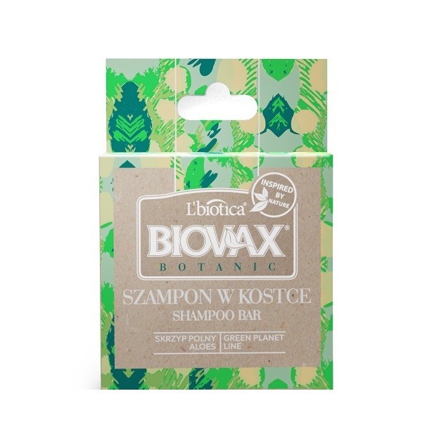 Biovax Botanic