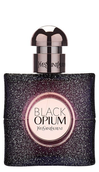YVES SAINT LAURENT Opium Black Nuit Blanche