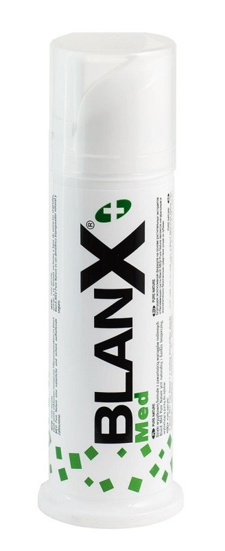 Blanx Med Czysta Natura
