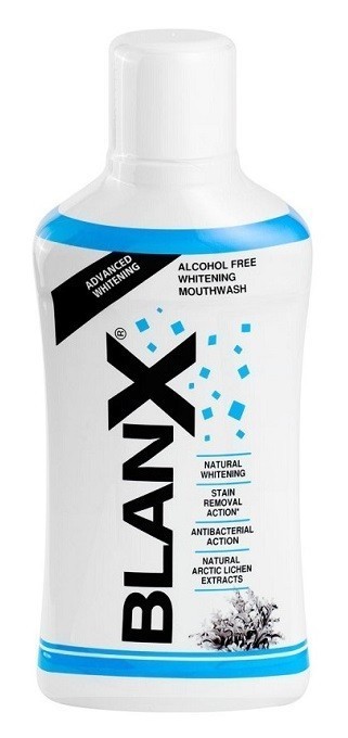 Blanx