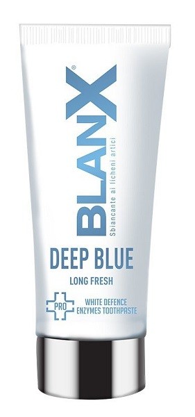 Blanx Pro Deep Blue