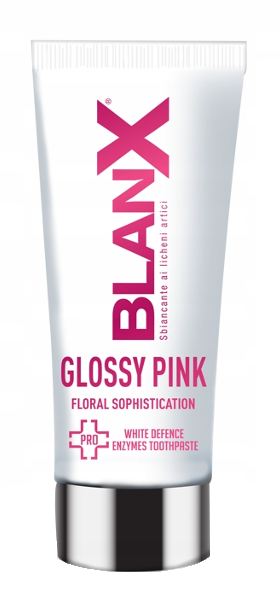 Blanx Pro Glossy Pink