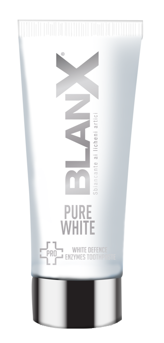 Blanx Pro Pure White