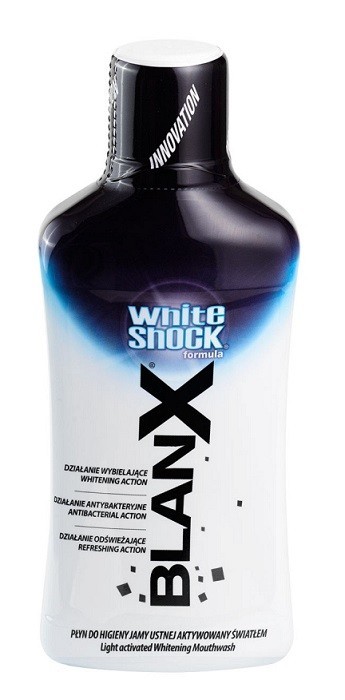 Blanx White Shock