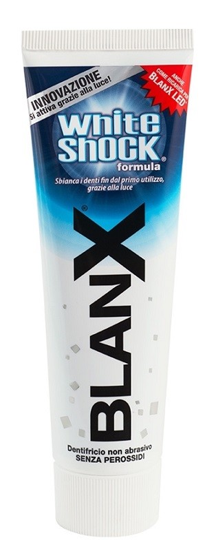 Blanx White Shock