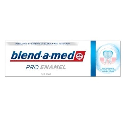 Blend-a-med Pro Enamel