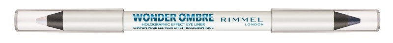 Rimmel Wonder Ombre Holographic